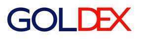 GOLDEX logo