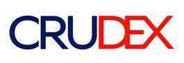 CRUDEX logo