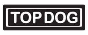 TOP DOG logo