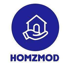HOMZMOD logo