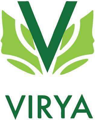 VIRYA logo