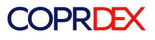 COPRDEX logo