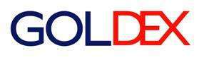 GOLDEX logo