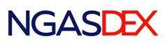 NGASDEX logo