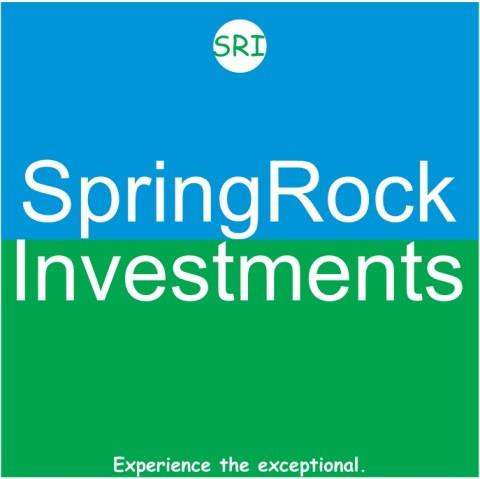 SpringRock Investments logo