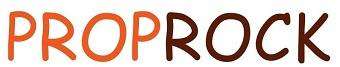 PROPROCK logo