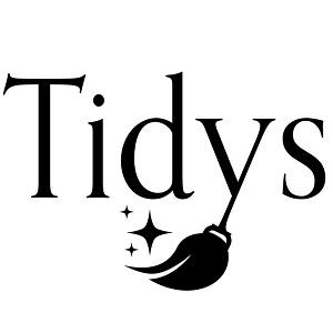 Tidys logo