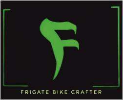 FRIGATE BIKE CRAFTER logo