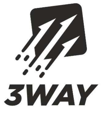 3WAY logo