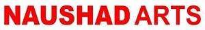 NAUSHAD ARTS logo