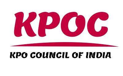 KPO COUNCIL OF INDIA logo