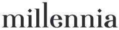 millennia logo