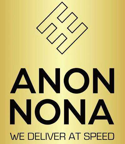 ANON NONA logo
