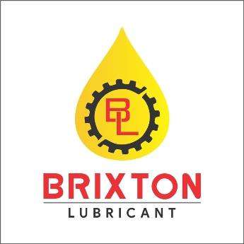 BRIXTON logo