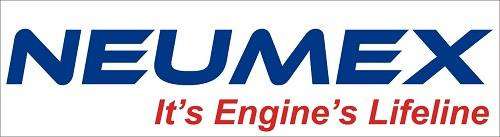 NEUMEX logo