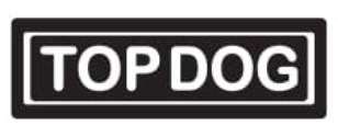 TOP DOG logo