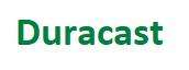 Duracast logo