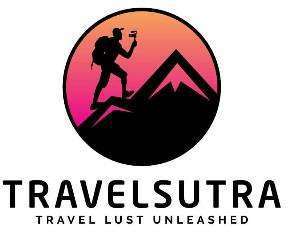 TRAVELSUTRA logo