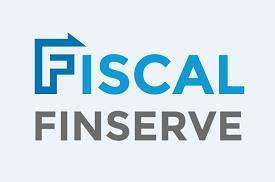 FISCAL FINSERVE logo