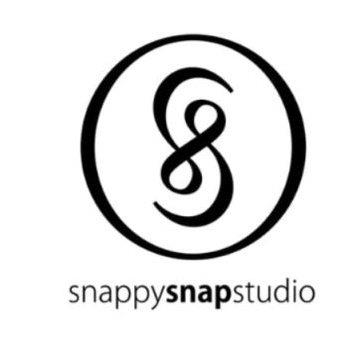 snappysnapstudio logo