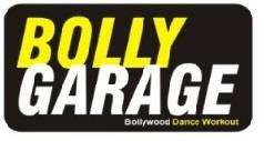 GARAGE logo