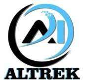 ALTREK logo