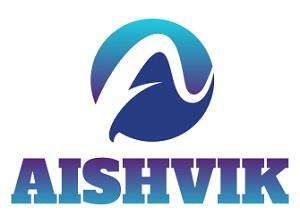 AISHVIK logo