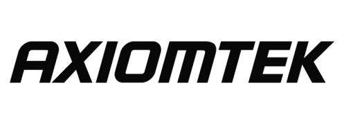 AXIOMTEK logo