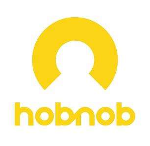 hobnob logo