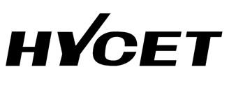 HYCET logo