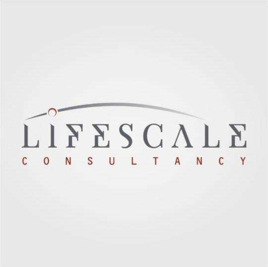 LIFESCALE logo