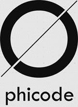 phicode logo