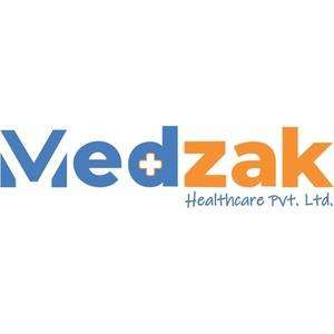 Medzak logo
