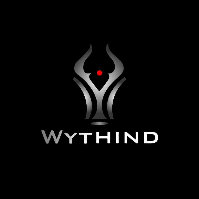 WYTHIND logo