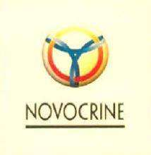 NOVOCRINE logo