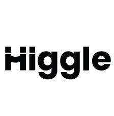 Higgle logo