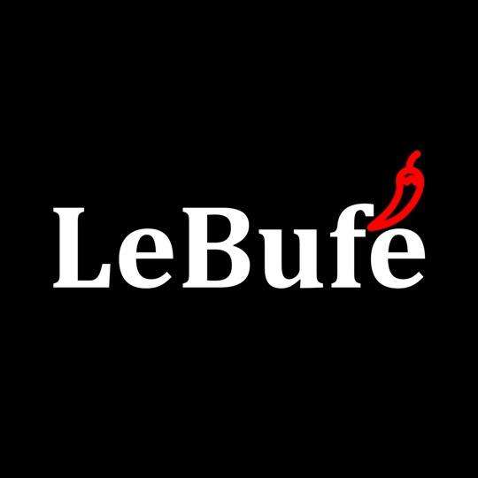 LeBufe logo