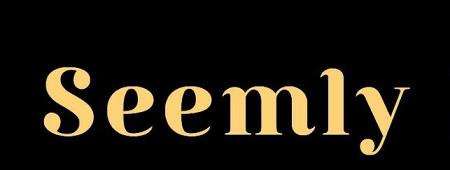 Seemly logo