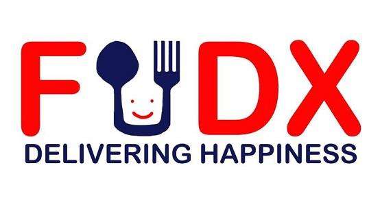 DELIVERING HAPPINESS logo