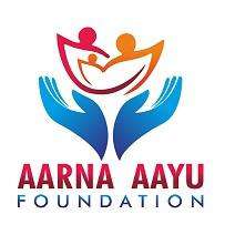 AARNA AAYU FOUNDATION logo