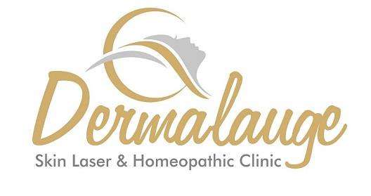 Skin Laser & Homeopathic MAG logo