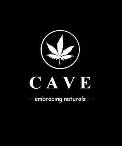 CAVE logo