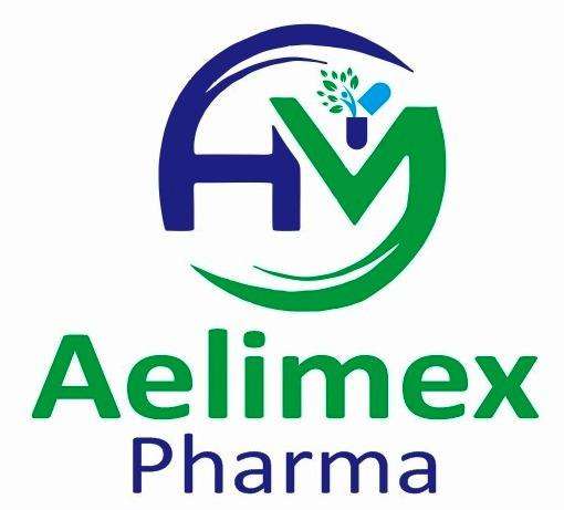 Aelimex Pharma logo