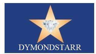 DYMONDSTARR logo