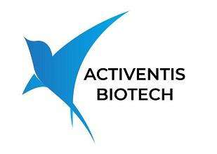 ACTIVENTIS BIOTECH logo