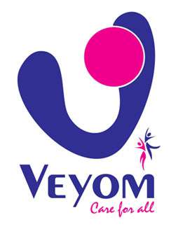 Veyom logo