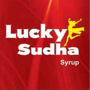 Lucky logo