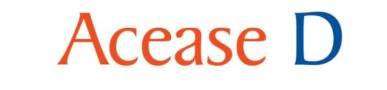 Acease D logo