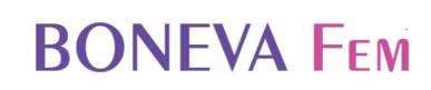 BONEVA Fem logo