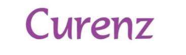 Curenz logo